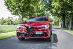 Alfa Romeo Stelvio Quadrifoglio 2020 года (WW)